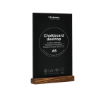 Ardoise de table Europel A5 Portrait naturel