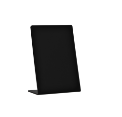 Ardoise de table Europel forme L A6