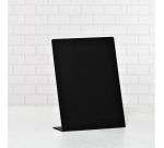 Ardoise de table Europel Forme L A5