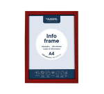 Cadre magnétique INFO FRAME, A4