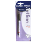 Feutre Artline 750 textile noir