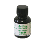Encre feutre Artline noir