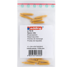 Pointe de rechange edding 750N set 10 pièces