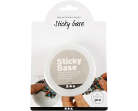 Klei Creativ Company sticky base 100gr