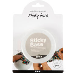 Gel de modelage Sticky Base 100g