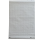 Conference chart paper 65x98cm 50 sheets rolled