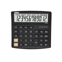 Calculatrice Desq Business Classy
