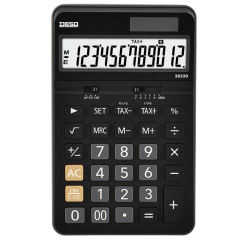 Calculatrice Desq Large