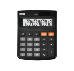 Calculatrice Desq Compact