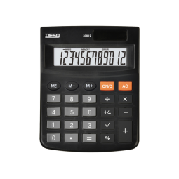 Calculatrice Desq Compact