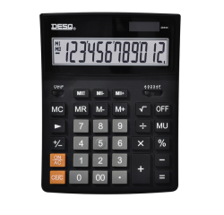 Calculatrice Desq X-Large