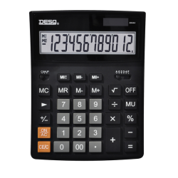 Calculatrice Desq X-Large