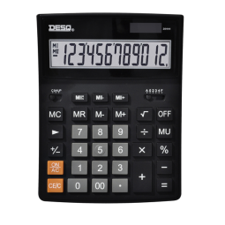 Calculatrice Desq X-Large