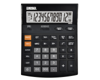 Calculatrice Desq X-Large Check & Correct