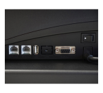 Kassa SAM4S NR-510RB