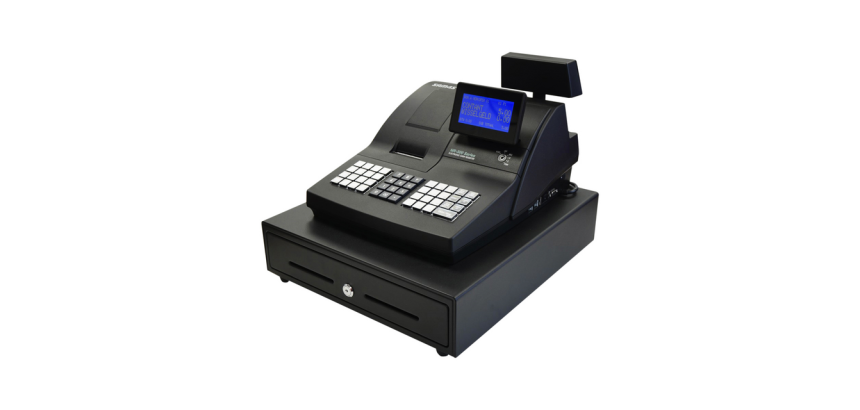 Kassa SAM4S NR-510RB