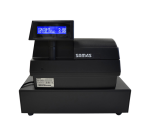 Kassa SAM4S NR-510RB