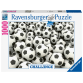 Puzzel Ravensburger Voetballen challenge  1000 stukjes