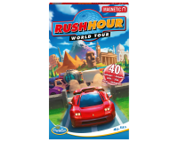 Puzzle Ravensburger Rush Hour Magnetic