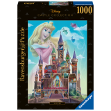 Puzzle Ravensburger Disneys Aurora 1000 pièces