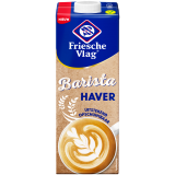 Haverdrink Friesche Vlag Barista pak 1 liter