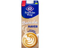 Lait d'avoine Fiesche Vlag Barista 1L