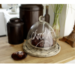 Edding 4095 chalk marker chisel 2-3mm red blister 1 piece