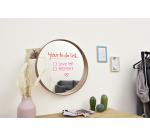 Edding 4095 chalk marker chisel 2-3mm red blister 1 piece