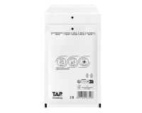 Envelop TAP Comebag luchtkussen nr12 140x220mm 200 stuks