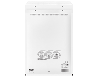 Envelop TAP Comebag luchtkussen nr19 320x455mm 100 stuks