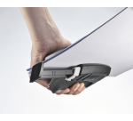 Perforateur Leitz NeXXt Recycle Mini 10 feuilles noir