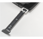 Perforateur Leitz NeXXt Recycle Mini 10 feuilles noir