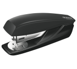 Agrafeuse Leitz NeXXt Recycle petit 25 feuilles noir