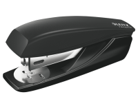 Agrafeuse Leitz NeXXt Recycle petit 25 feuilles noir