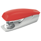 Agrafeuse Leitz NeXXt Recycle petit 25 feuilles rouge