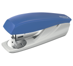 Agrafeuse Leitz NeXXt Recycle petit 25 feuilles bleu