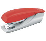 Agrafeuse Leitz NeXXt Recycle 30 feuilles rouge