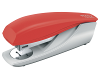 Nietmachine Leitz Nexxt Recycle 30 vel rood