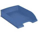 Brievenbak Leitz Recycle A4 blauw