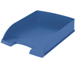 Brievenbak Leitz Recycle A4 blauw