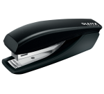 Agrafeuse Leitz NeXXt Recycle mini 10 feuilles noir