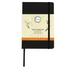 Carnet de croquis Qrea A5 100g 80 feuilles