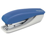 Agrafeuse Leitz NeXXt Recycle mini 10 feuilles bleu