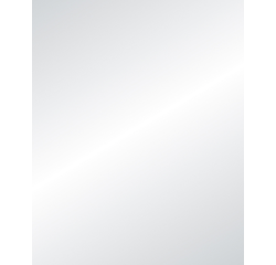 Carton bricolage Folia 48x68cm 380g n° 631 argent