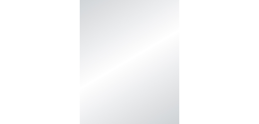 Carton bricolage Folia 48x68cm 380g n° 631 argent