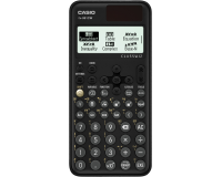 Calculatrice Casio Classwizh fx-991CW