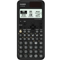 Calculatrice Casio Classwizh fx-991CW