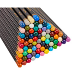 Crayon de couleur Derwent Chromaflow set 72 couleurs