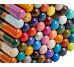 Crayon de couleur Derwent Chromaflow set 72 couleurs