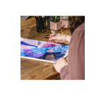 Crayon de couleur Derwent Chromaflow set 24 couleurs